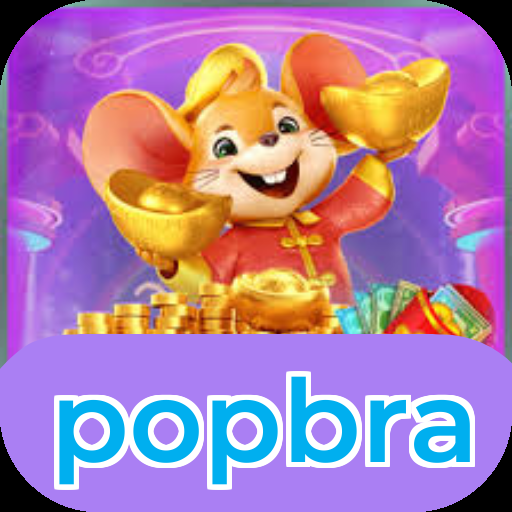 popbra Logo