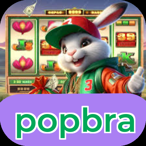 popbra Logo