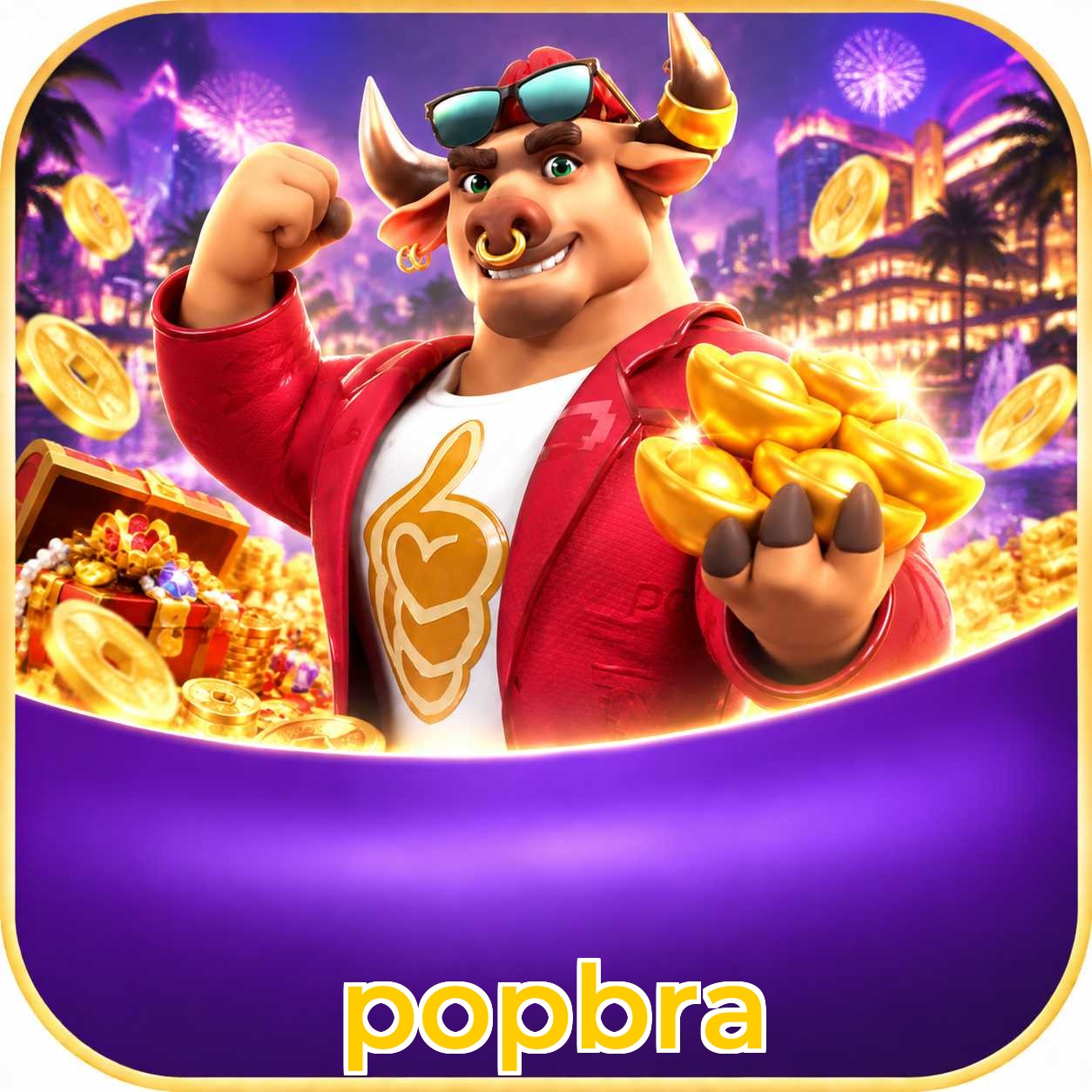 Free Spins Bonus - Lucky Tiger