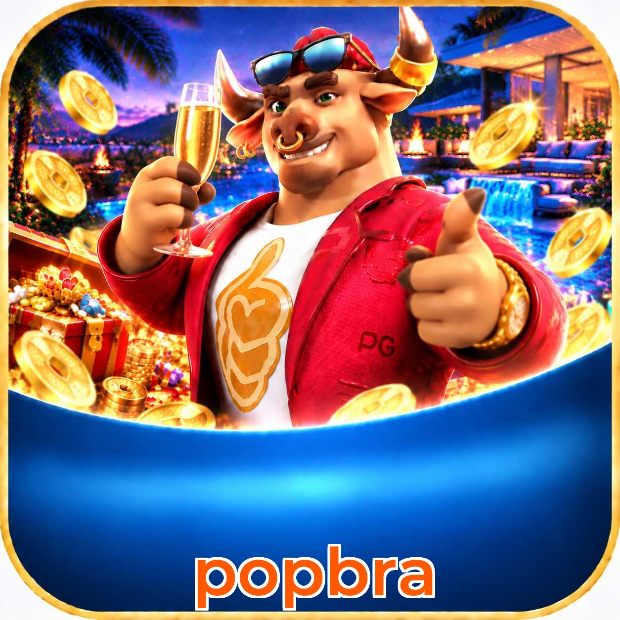 popbra Facebook - Página oficial com promoções e comunidade ativa