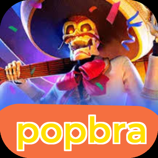 popbra Logo