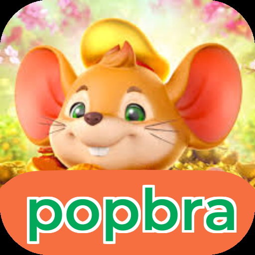 popbra Logo