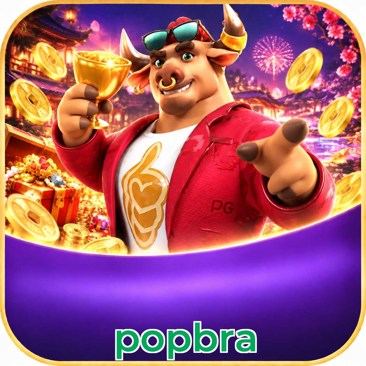 Welcome Bonus - Golden Dragon