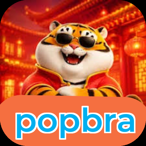 popbra Logo