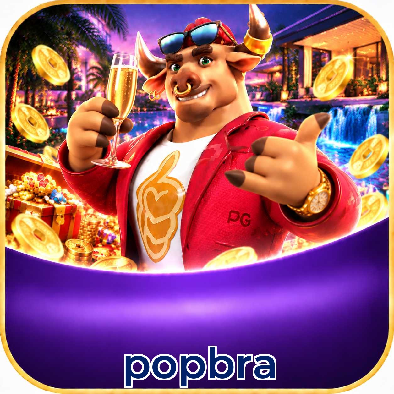 popbra Facebook - Página oficial com promoções e comunidade ativa