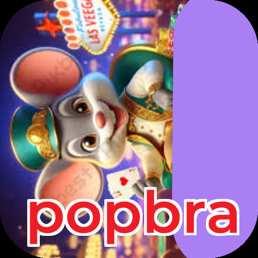 popbra Logo