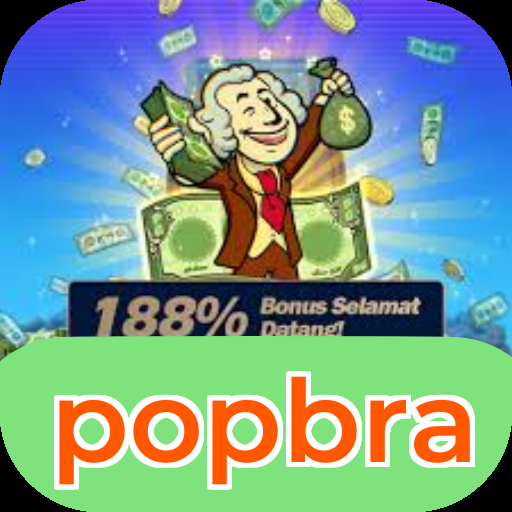 popbra Logo