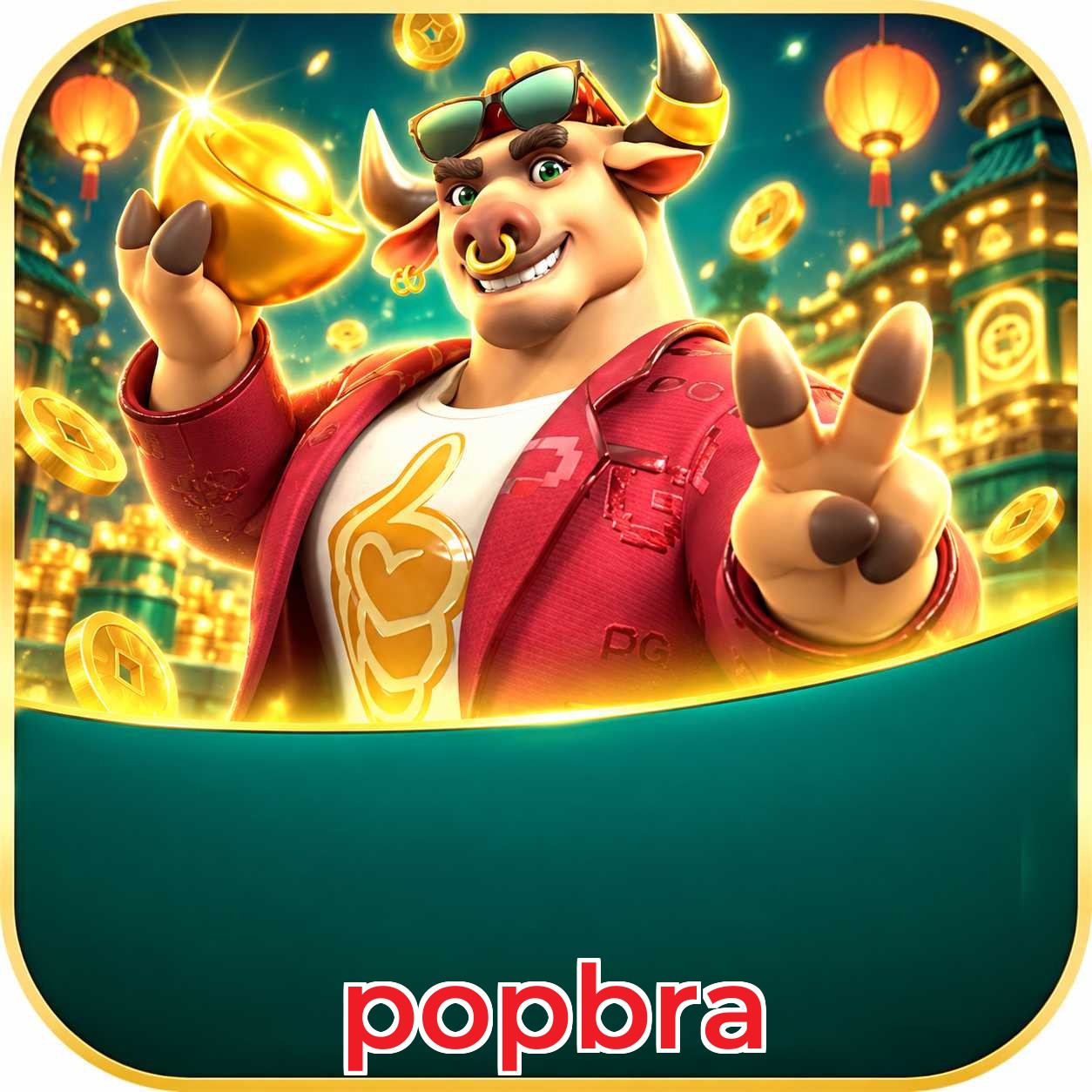 Sistema de Recompensas VIP da popbra
