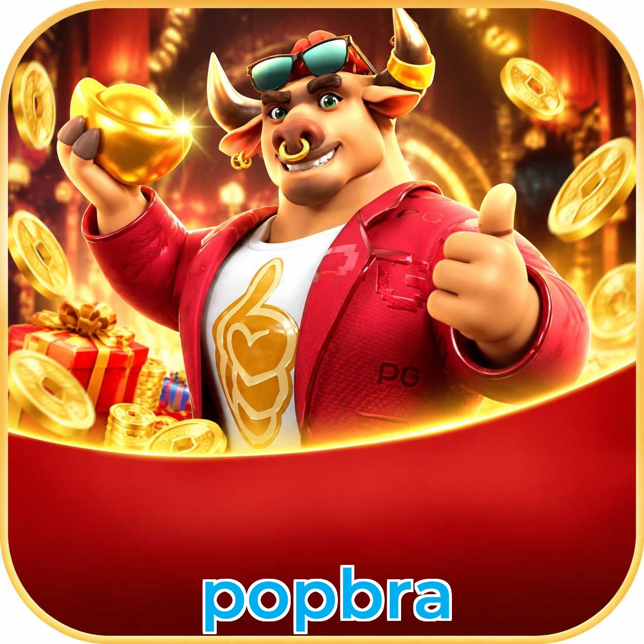 Jackpot Winner Fortune Tiger