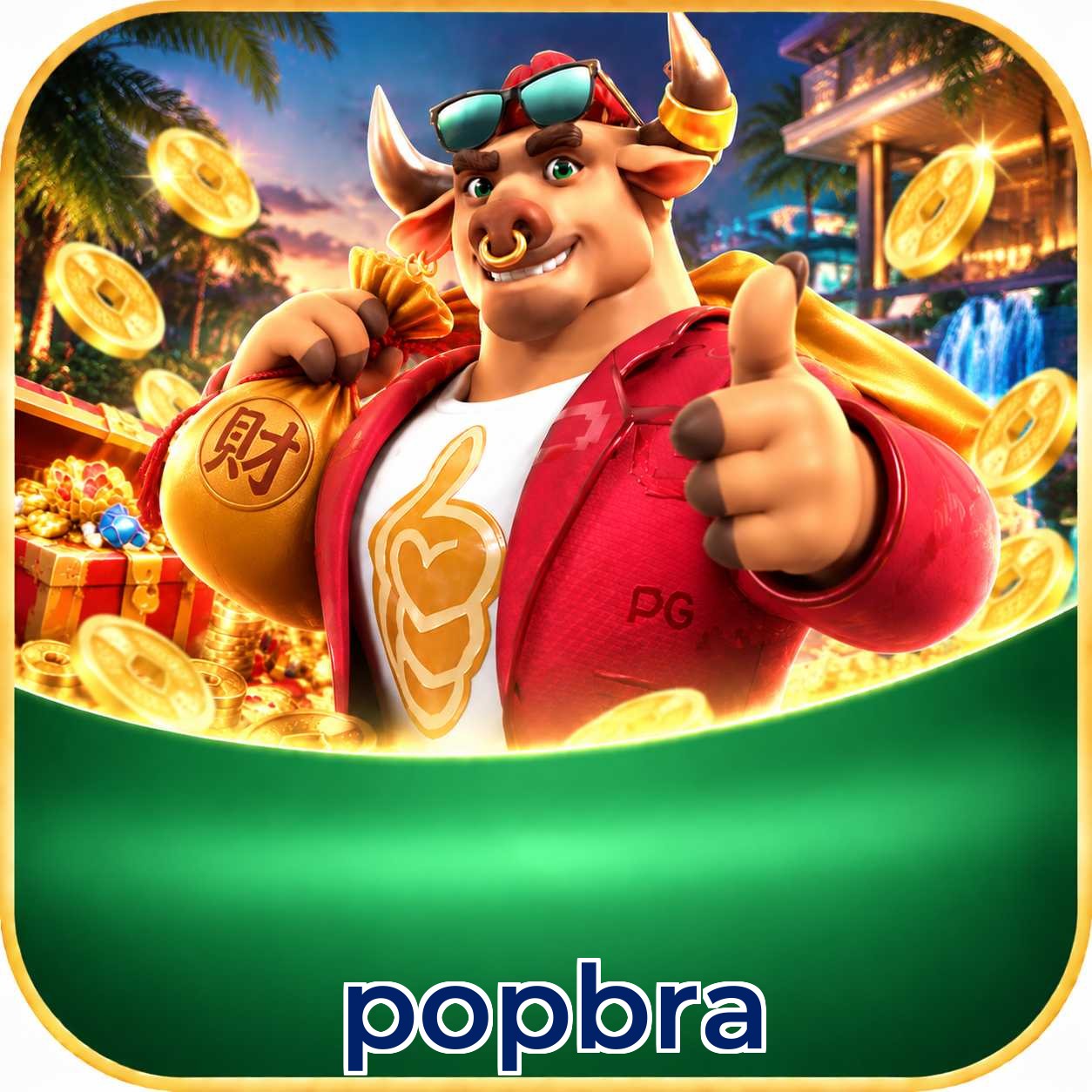 Mahjong Ways Slot - PG Soft