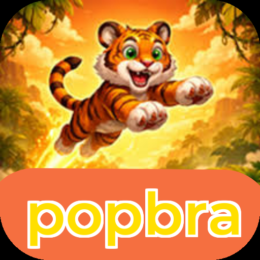 popbra Logo