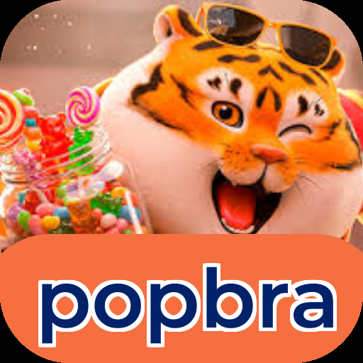popbra Logo