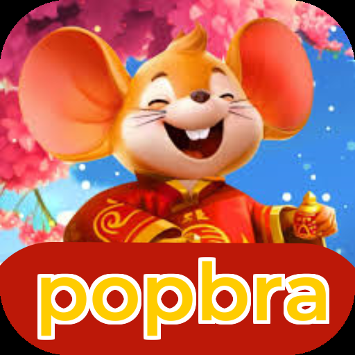 popbra Logo