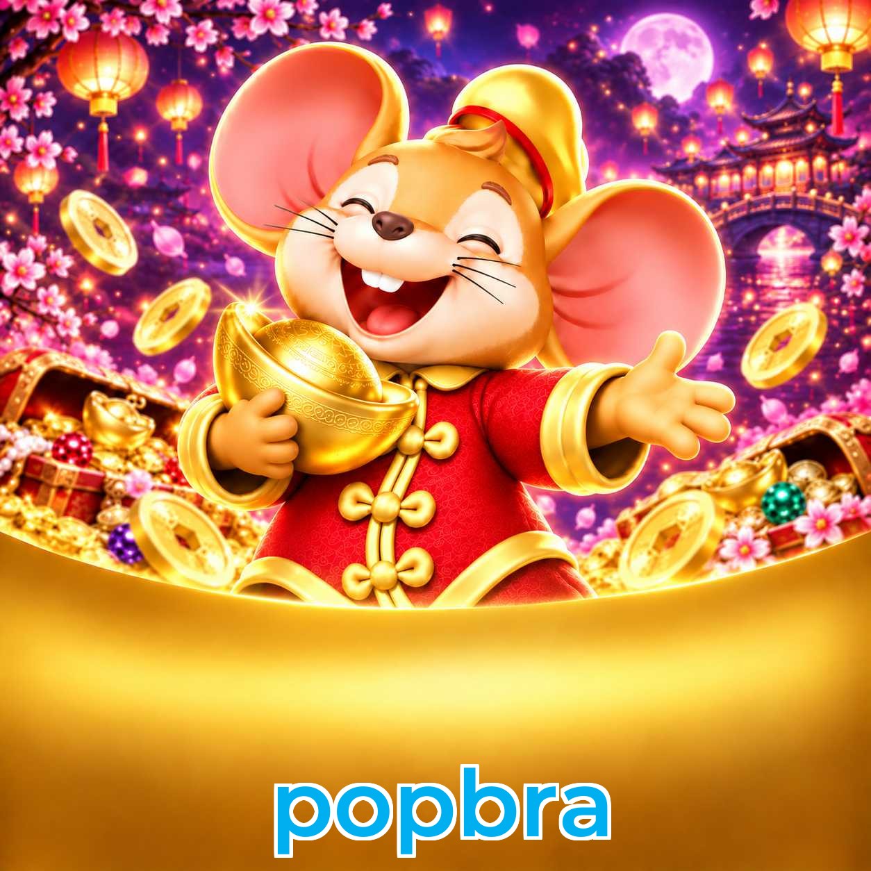 popbra