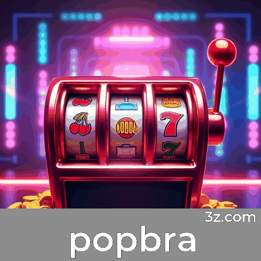 popbra Logo
