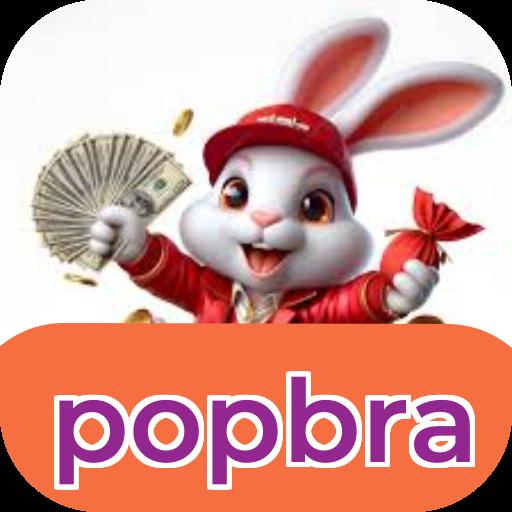 popbra Logo
